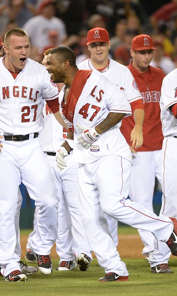 Three things to watch for: Angels' final first-half road trip